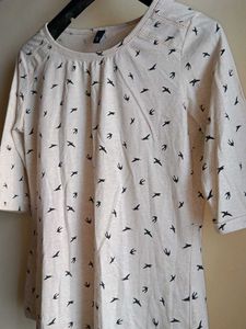 MAX Printed T-shirt💌