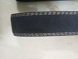Men&#39;s Black And Brown Belt Pack Of 2
