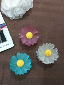 Combo Hair Accessories