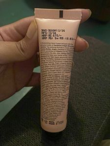 Kimirica Love Story Hand Cream