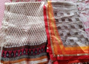 Elegant Saree- 2