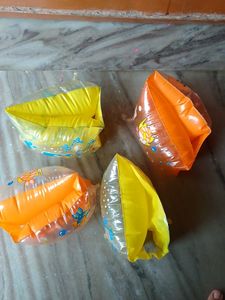 Swimming Material