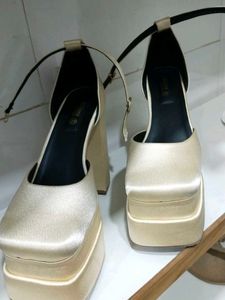 Platform Heels