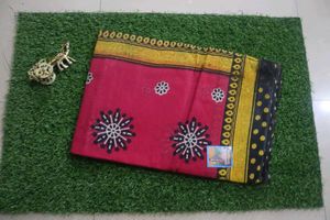 Saree Never Used Totally New