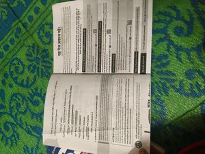 Up Pet Book 2021 With Solved Paper In Hindi Laguag