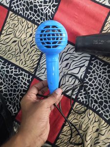 Hair Dryers Not Working
