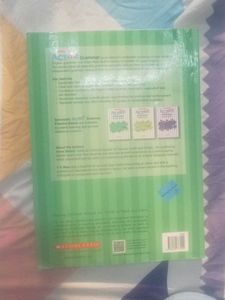 Scholastic Active Grammar 6-8