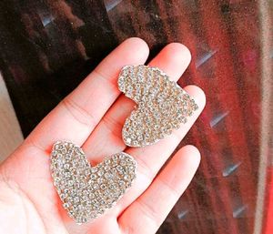 Beautiful Korean Earrings