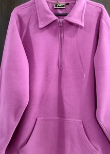 Sweatshirt Type Of Top From Gia By Westside