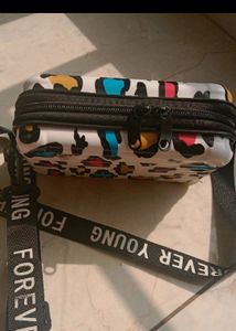 Forever Young Sling Bag 💞