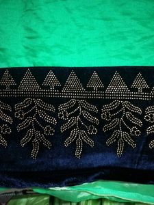 Party Saree