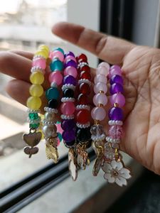 Bead Bracelet