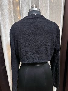 Black Bolero