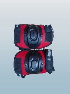 Roller Skates Safety Kit,Elbow,Knee,Wrist,Head Gua