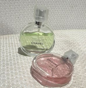 CHANEL PERFUME SET PREMIUM COPY