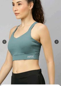 HRX North Sea Solid Medium Support Rapid-Dry Runni