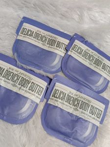 Sol de Janeiro Delicia Drench Body Butter