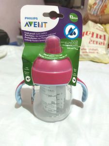 Philips Avent Sippy Cup - And Diapers
