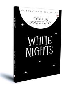 White Night (A Novel)