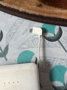 Samsung  Charger Power Bank ONLY CASH NO COINS