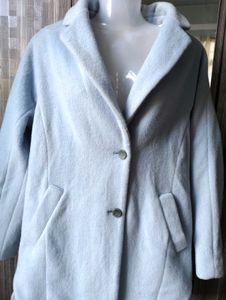 Ladies Coat