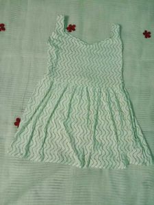 Short Kurti Top For Women