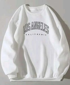 Los Angeles Sweatshirt