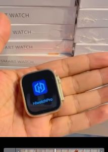 Fully Brand New Smart Watch