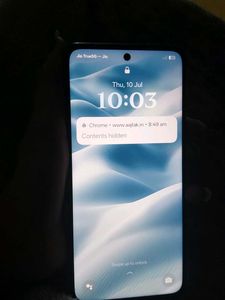 Oppo Smartphone - Great Condition!