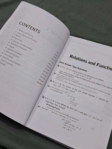 NCERT Exemplar Class XII