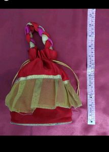 Potli Bag