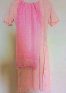 Kurta Suits