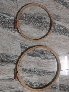 Embroidery Hoop 1 Medium And Small Size