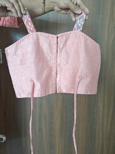 Girls chaniya choli