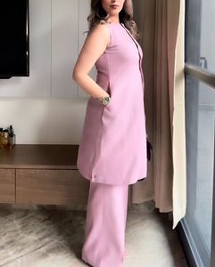 Lavender Co Ord Set