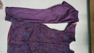 Kurta Pant