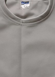 Gray Long Sleeve Shirt