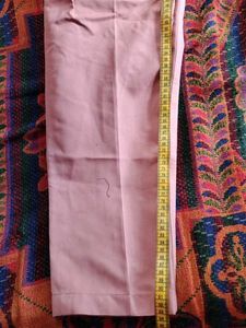Unisex Casual pant XL SIZE