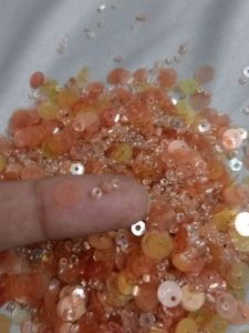 beautiful Crafting Sequins