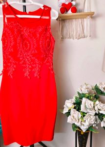 Perfect Dress For Party