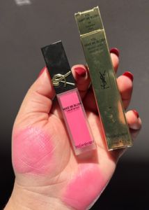 Combo Of Ysl&amp; Dior 3 Pc