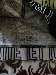 True Religion Undergarment