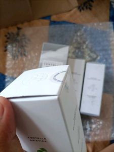 Skin1004 Tone Brightening Ampoule 50ml Sealed