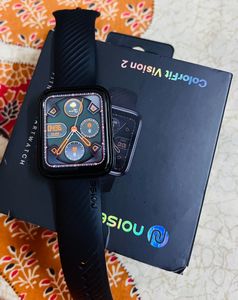 Noise Colorfit Vision 2 Smart Watch