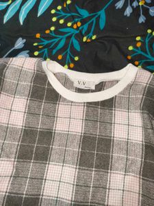 Koren Short Dress