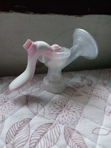 Adjustable Manual Breast Pump