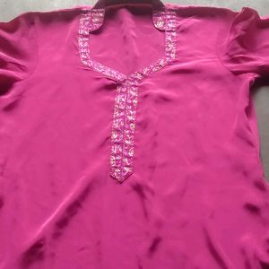 Gorgeous Top