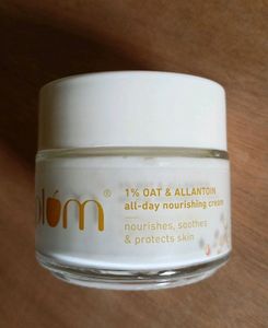 Plum 1% Oat Cream