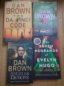 Popular Book Bundle