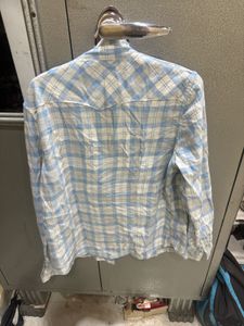 Wrangler Brand Shirt